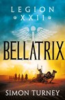 Bellatrix - Simon Turney - 9781801108980