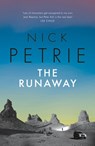 The Runaway - Nick Petrie - 9781801109123