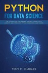 python for data science - Tony F Charles - 9781801115995