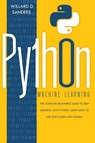 Python Machine Learning - Willard D Sanders - 9781801131223