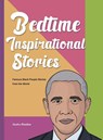 Bedtime Inspirational Stories - Sandra Hamilton - 9781801219921