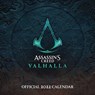 The Official Assassin's Creed Square Calendar 2022 -  - 9781801222068