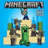 Minecraft 2024 Square Wall Calendar -  - 9781801229685