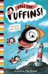 Call the Puffins - Cath Howe - 9781801300360