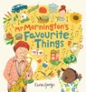 Mr Mornington's Favourite Things - Karen George - 9781801300667