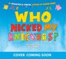 Who Nicked My Knickers? - Francesca Simon - 9781801301176