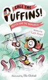 Call the Puffins: Muffin and the Shipwreck - Cath Howe - 9781801301206