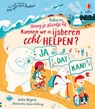 Kunnen we de ijsberen echt helpen ? -  - 9781801312813