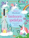 Eenhoornspelletjes -  - 9781801316408
