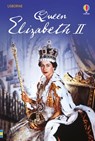 Queen Elizabeth II - Susanna Davidson - 9781801319171