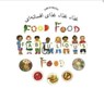 Food Food Fabulous Food English and Dari - CLYNES,  Kate - 9781801370257