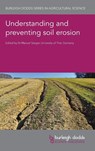 Understanding and Preventing Soil Erosion - Dr Manuel (University of Trier) Seeger - 9781801463799