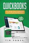 QuickBooks - Tim Power - 9781801490092