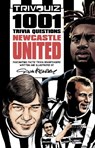 Trivquiz Newcastle United - Steve McGarry - 9781801500166
