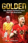 Golden - James Kelly - 9781801501057
