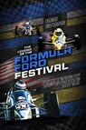 The Legend of the Formula Ford Festival - Ben Evans - 9781801501798
