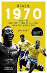 Brazil 1970 - Samindra Kunti - 9781801503600