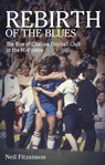 Rebirth of the Blues - Neil Fitzsimon - 9781801503969