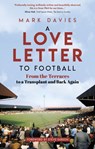 A Love Letter to Football - Mark Davies - 9781801504898
