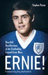 Ernie! - Stephen Poxon - 9781801505093
