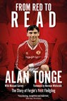 From Red to Read - Alan Tonge ; Michael Garvey - 9781801506649