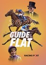 Racing Post Guide to the Flat 2025 - David Dew - 9781801509497