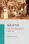 Meath - Ciaran Wallace - 9781801510790