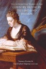 The intellectual world of the Country House in Ireland and Britain - Terence Dooley ; Christopher Ridgway - 9781801511360