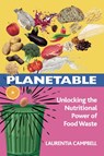 Planetable - Laurentia Campbell - 9781801522168