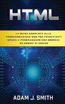 HTML - Adam J Smith - 9781801535816