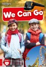 We Can Go - Rod Barkman - 9781801550949