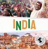 India - Robin Twiddy - 9781801552059