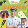People in Transport - Shalini Vallepur - 9781801554800