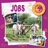 Jobs - Joanna Brundle - 9781801555715