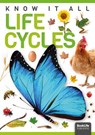 Life Cycles - Louise Nelson - 9781801555777