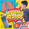 Asthma Attack - Charis Mather - 9781801556293