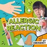 Allergic Reaction - Charis Mather - 9781801556309