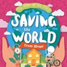 Saving The World From Home - REDSHAW,  Hermione - 9781801556316
