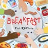 Breakfast - MATHER,  Charis - 9781801556408