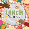 Lunch - MATHER,  Charis - 9781801556415