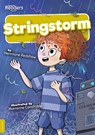 Stringstorm - Hermione Redshaw - 9781801558044
