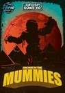 The Rise of the Mummies - Hermione Redshaw - 9781801558389