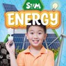 Energy - Robin Twiddy - 9781801558549