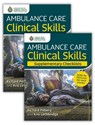 Ambulance Care Clinical Skills and Supplementary Checklists Bundle - Richard Pilbery ; Kris Lethbridge - 9781801611848