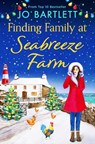 Finding Family at Seabreeze Farm - Jo Bartlett - 9781801620253