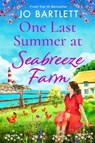 One Last Summer at Seabreeze Farm - Jo Bartlett - 9781801620437