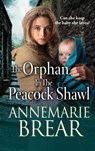 The Orphan in the Peacock Shawl - AnneMarie Brear - 9781801627528