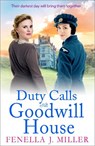 Duty Calls at Goodwill House - Fenella J Miller - 9781801628440