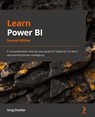 Learn Power BI - Greg Deckler - 9781801811958