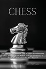 Chess - Nigel Adams - 9781801822190
